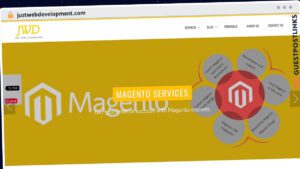 Publish Guest Post on justwebdevelopment.com