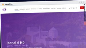 Publish Guest Post on kanal6.ba