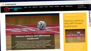 Publish Guest Post on kolobrzeg.biz