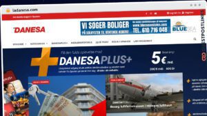 Publish Guest Post on ladanesa.com