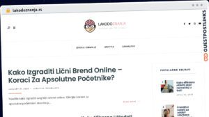 Publish Guest Post on lakodoznanja.rs
