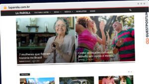 Publish Guest Post on laparola.com.br