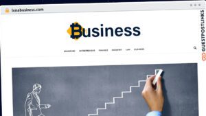 Publish Guest Post on lenabusiness.com