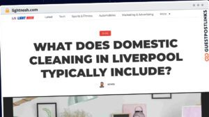 Publish Guest Post on lightnosh.com