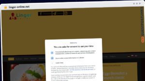 Publish Guest Post on linger-online.net