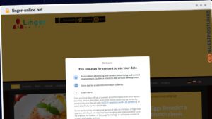 Publish Guest Post on linger-online.net