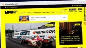 Publish Guest Post on londondaily.news