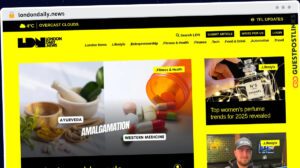 Publish Guest Post on londondaily.news