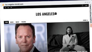 Publish Guest Post on los-angeles-trend.com