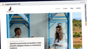Publish Guest Post on magazinzazene.com