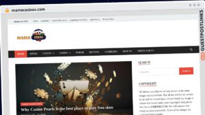Publish Guest Post on mamacasinos.com