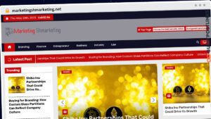 Publish Guest Post on marketingshmarketing.net