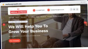 Publish Guest Post on mediaexpress24.com
