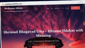 Publish Guest Post on meditationaffinity.com
