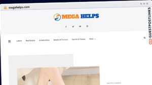 Publish Guest Post on megahelps.com