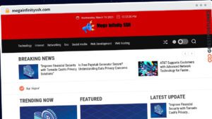 Publish Guest Post on megainfinityssh.com