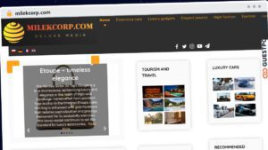 Publish Guest Post on milekcorp.com