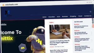 Publish Guest Post on mixcloudz.com