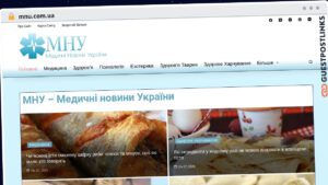 Publish Guest Post on mnu.com.ua