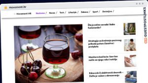Publish Guest Post on movement.hr