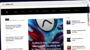 Publish Guest Post on mtfee.net