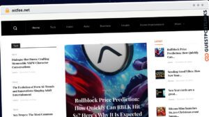 Publish Guest Post on mtfee.net