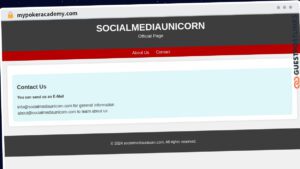 Publish Guest Post on mypokeracademy.com