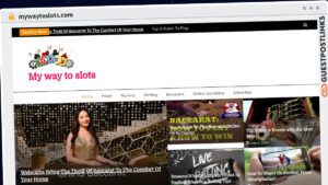 Publish Guest Post on mywaytoslots.com