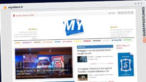 Publish Guest Post on mywhere.it