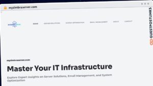 Publish Guest Post on myzimbraserver.com