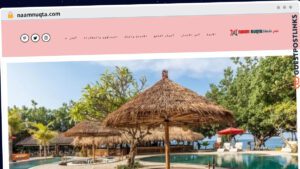 Publish Guest Post on naamnuqta.com
