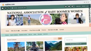 Publish Guest Post on nabbw.com