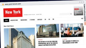 Publish Guest Post on new-york-future.com