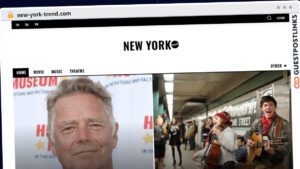Publish Guest Post on new-york-trend.com
