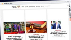 Publish Guest Post on news263.com
