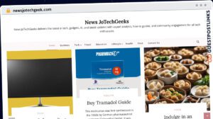 Publish Guest Post on newsjotechgeek.com
