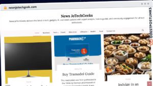 Publish Guest Post on newsjotechgeek.com