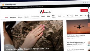 Publish Guest Post on nomenly.com