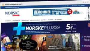 Publish Guest Post on norskemagasinet.com
