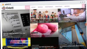 Publish Guest Post on odett.fr