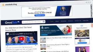 Publish Guest Post on omnitalk.blog