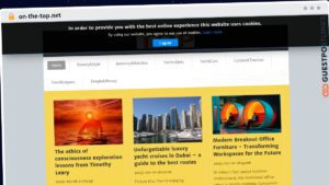 Publish Guest Post on on-the-top.net