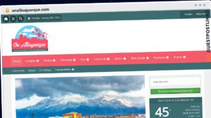 Publish Guest Post on onalbuquerque.com