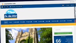 Publish Guest Post on onannarbor.com