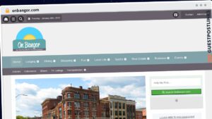 Publish Guest Post on onbangor.com