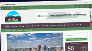 Publish Guest Post on onboise.com