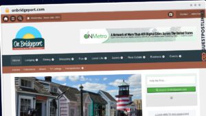 Publish Guest Post on onbridgeport.com