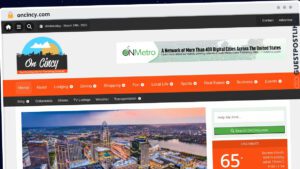 Publish Guest Post on oncincy.com