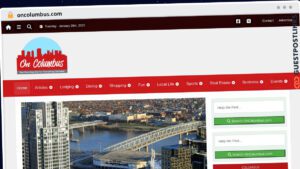 Publish Guest Post on oncolumbus.com