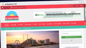 Publish Guest Post on ondaytona.com